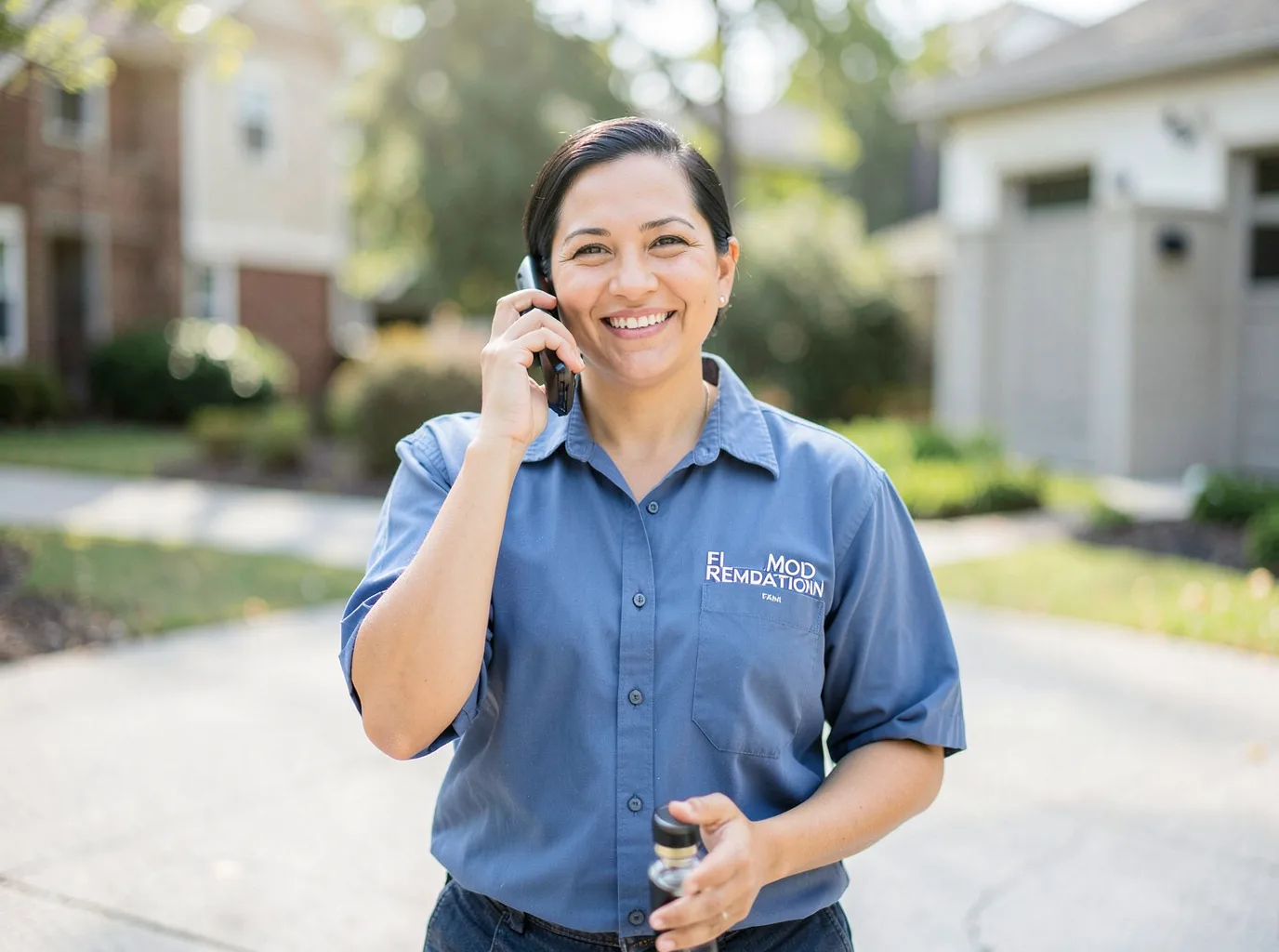 Mold Remediation Danville, IN FAQs